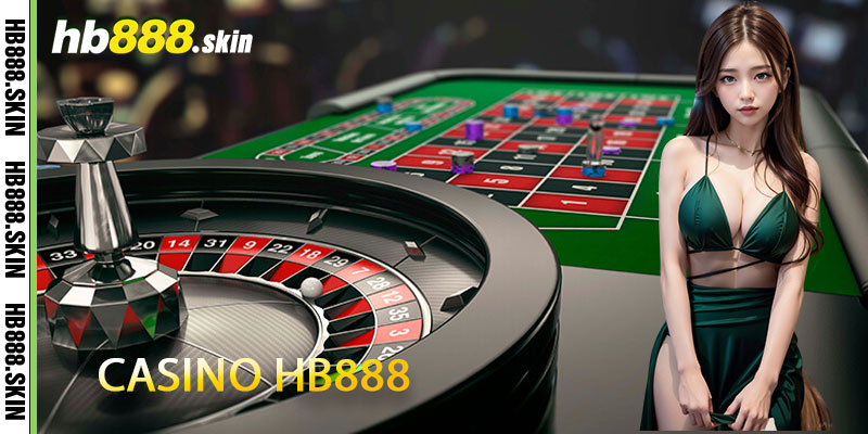 Casino Hb888