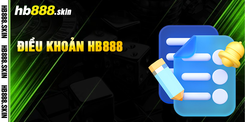 Điều Khoản Dịch Vụ