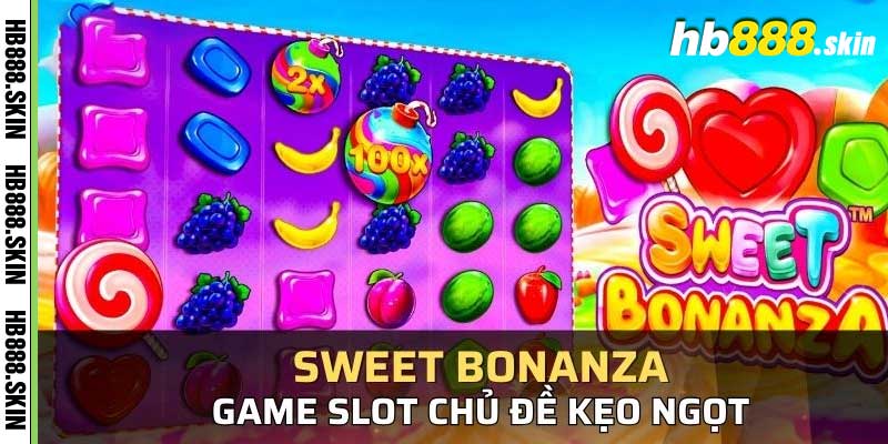 Game nổ hũ Bonanza
