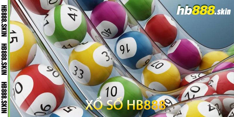Xổ Số Hb888